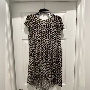 American Eagle Daisy Dress